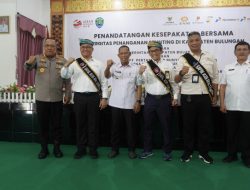 Kolaborasi PT Pertamina Bersama Pemkab Bulungan, Tekan Angka Kasus Stunting 