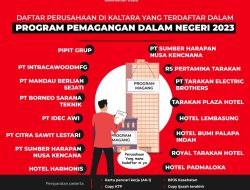 Ini Batas Akhir Pendaftaran Pemagangan Dalam Negeri 2023 