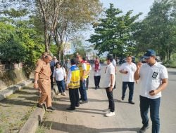 Peralihan Jalan Daerah ke Jalan Nasional, Bukti Sinergitas Pemprov Kaltara dan Kementerian PUPR Benahi Infrastruktur