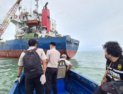 Legislator DPRD Nunukan Minta Bea Cukai dan Imigrasi Awasi Kapal Asing di Pelabuhan