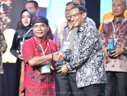 Era Kepemimpinan Zainal A Paliwang, Kaltara Raih Penghargaan Merdeka Belajar dari Kemendikbud Ristek