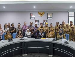 Partisipasi Aktif Pemenuhan Hak Disabilitas