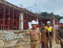 Gubernur Kaltara Perjuangkan Perpanjangan Inpres KBM 