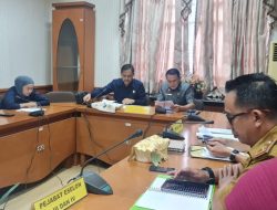 Ini Rekomendasi DPRD ke Pemkab Nunukan Terkait Status Lahan Warga Desa Pembeliangan dengan PT SSP