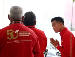 Buntut Pertemuan Gibran dan Prabowo, PDIP Atur Kader yang Jadi Kepala Daerah Hanya Boleh Terima Tamu di Kantor