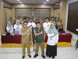 Tingkatkan Kinerja dan Pelayanan Publik, Pemprov Gelar ‘Piloting’ SPBE