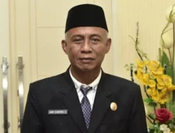 Kakak Gubernur Sulsel Andi Sudirman, Andi Sumardi Sulaiman Meninggal Dunia