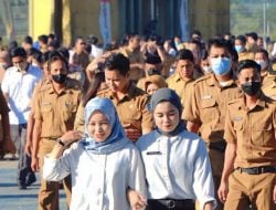 ASN Harus Kuasai Bahasa Asing