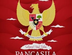Sejarah Hari Lahir Pancasila 1 Juni dan terbentuknya BPUPKI