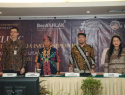 Gubernur Kaltara Ajak Perangkat Daerah Tingkatkan Pengelolaan SAKIP