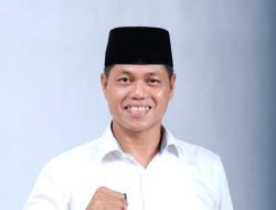 Sosok Muhammad Dahlan, Komitmen Kawal dan Wujudkan Aspirasi Masyarakat  