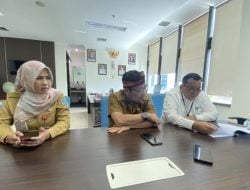 Tim Terpadu Pemprov Kaltara Pastikan Dugaan Jual Beli Jabatan Tak Terbukti 