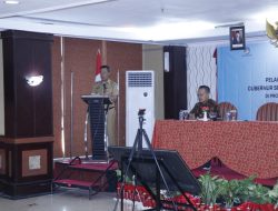 Perpendek Rentang Kendali, Pemprov Paparkan Tugas dan Wewenang Gubernur