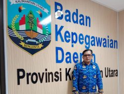 ASN di Pemprov Kaltara akan Ikuti Penilaian Potensi dan Kompetensi dengan Metode CACT