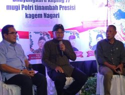 FKKJ dan Polda Kaltara Rayakan Hari Bhayangkara