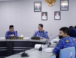 Wagub Presentasi dan Wawancara KIPP 2023, Inovasi Pro Lanteraku