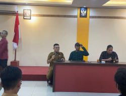 Ratusan Atlet Siap Berlaga Pada Kejurnas IV Domino di Kaltara 