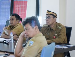 Kaltara Waspada Dampak El Nino 