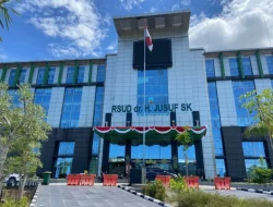 RSUD Jusuf SK Maksimalkan Penerapan Program Prioritas Kemenkes