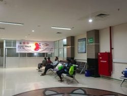 RSUD dr Jusuf SK Jalankan 10 Program Prioritas Nasional dari Kemenkes