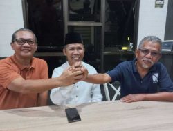 Undunsyah Pindah Partai Politik