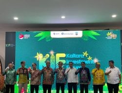 Melalui KIF 2023, Pemprov Yakinkan Investor Masuk ke Kaltara