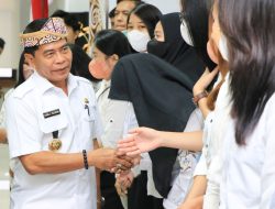 Program Beasiswa Kaltara Unggul Dibuka untuk 7.000 Penerima