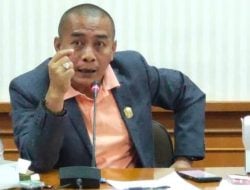 Soal Anggaran Mamin Dianggap Foya-foya, Ini Kata Andre Pratama