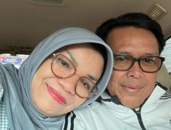 Dapat Remisi Momen HUT Kemerdekaan, Mantan Gubernur Sulsel Nurdin Abdullah Bebas Hari Ini