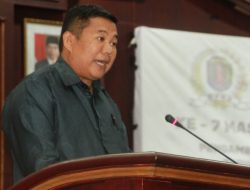DPRD Nunukan Setuju Revisi Perda Pemberdayaan Masyarakat Adat