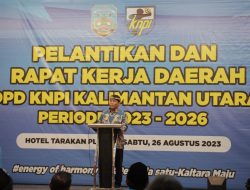 Gubernur Ajak Pemuda Berkolaborasi