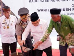 Pemerintah Pusat Kucurkan Rp9,68 M untuk Rusun Ponpes As’adiyah