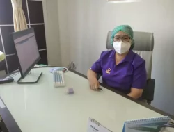 Dokter Spesialis Paru RSUD dr. H Jusuf SK Jelaskan Penyakit TB Bisa Disembuhkan