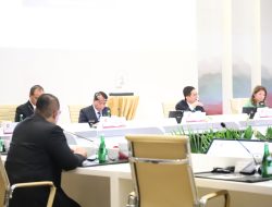 Sepakat Bentuk Borneo Economic Community Dorong Pertumbuhan Ekonomi di Pulau Kalimantan