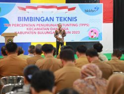 2024, Bulungan Target Zero Kasus Stunting