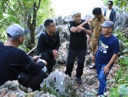 Gunung Putih Jadi Kawasaan Wisata Terintegrasi