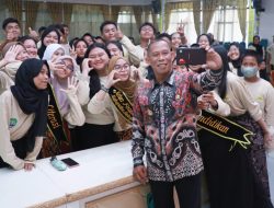Bupati : Tahun Depan Apkasi Kaltara Dapat Kuota 150 Beasiswa Indonesia Emas