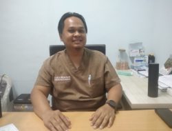Layanan Baru RSUD Jusuf SK, Radiofrequency Ablasi untuk Mengatasi Nyeri Lutut