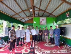 Pondok Pesantren Jadi Benteng Degradasi Moral Generasi Muda