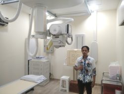 Digital Diagnost C50, Bantu Kelola Gambar Lebih Cepat