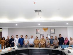 Pemprov Kaltara Sosialisakan Perubahan Tarif Pajak Bahan Bakar Kendaraan Bermotor