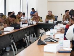 Pemprov Kaltara Rancang Perda Pengaturan Retribusi Daerah