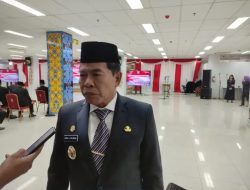 Gubernur Usulkan 1.503 Formasi CASN 2024 ke BKN