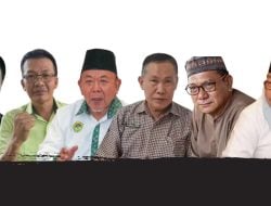 Tokoh-Tokoh Kaltara Gaungkan Kerukunan dan Perdamaian Pasca Pemilu 2024