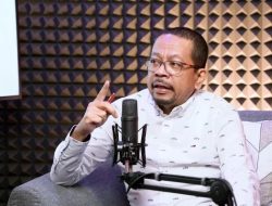 Prabowo-Gibran Unggul di Quick Count, M. Qodari: Inilah Realitas Politik Indonesia Ingin Pilpres Sekali Putaran