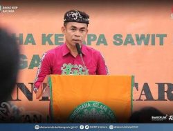 Jadi Kandidat Pj Wali Kota Tarakan, Begini Tanggapan Asisten II Pemprov Kaltara 