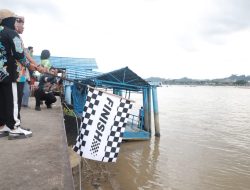 Meriahkan HUT Ke-12 Provinsi Kaltara, Dispora Gandeng KORMI dan PORTINA