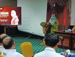 Musrenbang 2024, Ketua DPRD Nunukan : Prioritaskan Pendidikan Dan Kesehatan Dalam RKPD 2025
