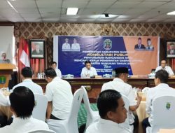 Ketua DPRD Nunukan : Persentase Bunga Bank Harus Kecil Agar UMKM Kita Bernafas