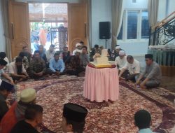 Selamat, Hj Rahma Leppa Hafid Milad 70 Tahun